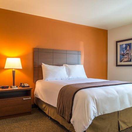 Mainstay Suites ספוקיין ואלי מראה חיצוני תמונה