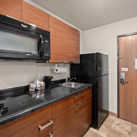 Mainstay Suites ספוקיין ואלי מראה חיצוני תמונה
