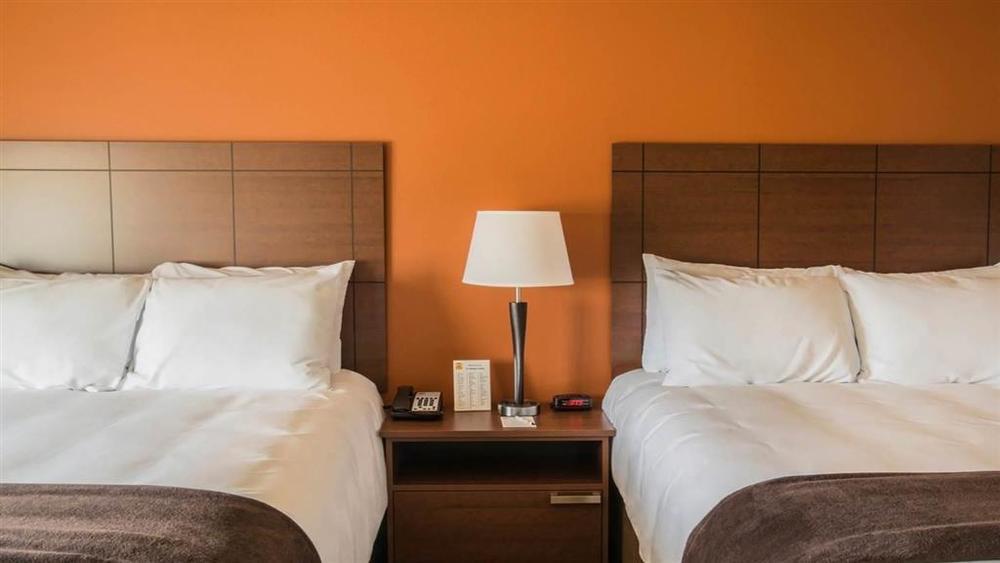 Mainstay Suites ספוקיין ואלי חדר תמונה